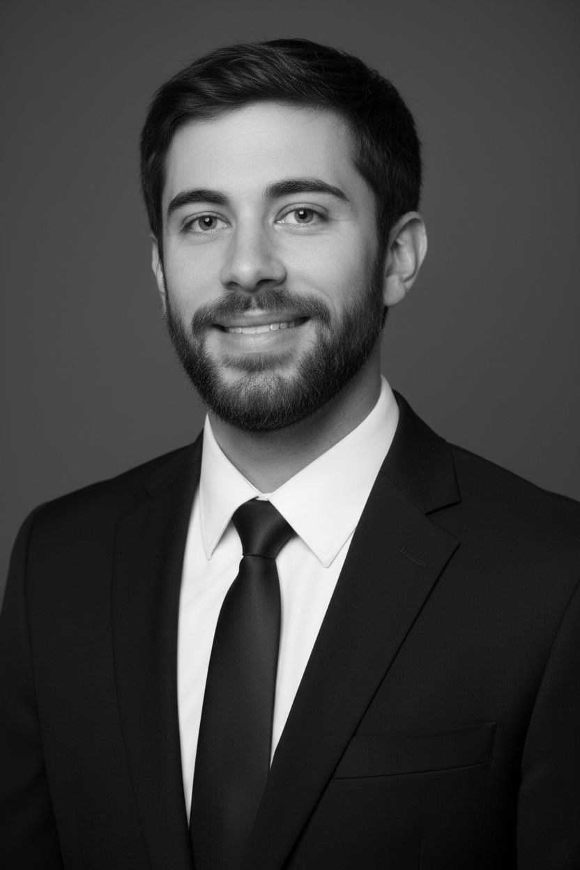 Ryan Shugars - Las Vegas Real Estate Expert